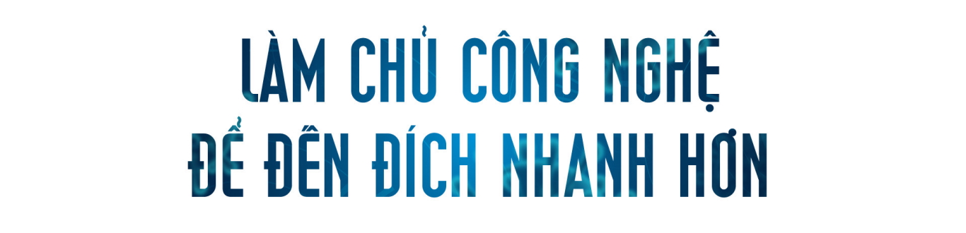 Cuộc chạy đua tìm vắc xin ngừa COVID-19 “made in Vietnam” 2