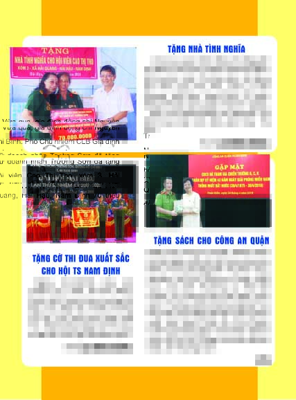 Đã phát hành Bản tin Trường Sơn số 17, ra tháng 6 năm 2018 1