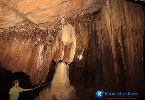 Hang động Brai, trên Đường Hồ Chí Minh – điểm đến mới của du lịch Quảng Trị 1