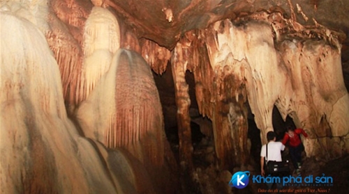 Hang động Brai, trên Đường Hồ Chí Minh – điểm đến mới của du lịch Quảng Trị 2