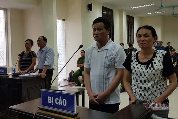 Hủy án sơ thẩm, kiến nghị khởi tố Nguyễn Xuân Đường chiếm công ty Lâm Quyết 2