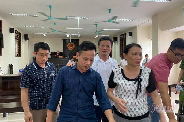 Hủy án sơ thẩm, kiến nghị khởi tố Nguyễn Xuân Đường chiếm công ty Lâm Quyết 3