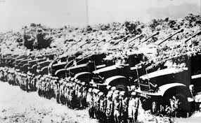 Lực lượng Bộ đội Trường Sơn tham gia Đại thắng Xuân 1975 và Chiến dịch Hồ Chí Minh