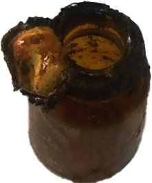 Mảnh giấy trong lọ thủy tinh: Xác định Liệt sĩ Sư đoàn 473, đoàn 559, quê ở Hưng Yên