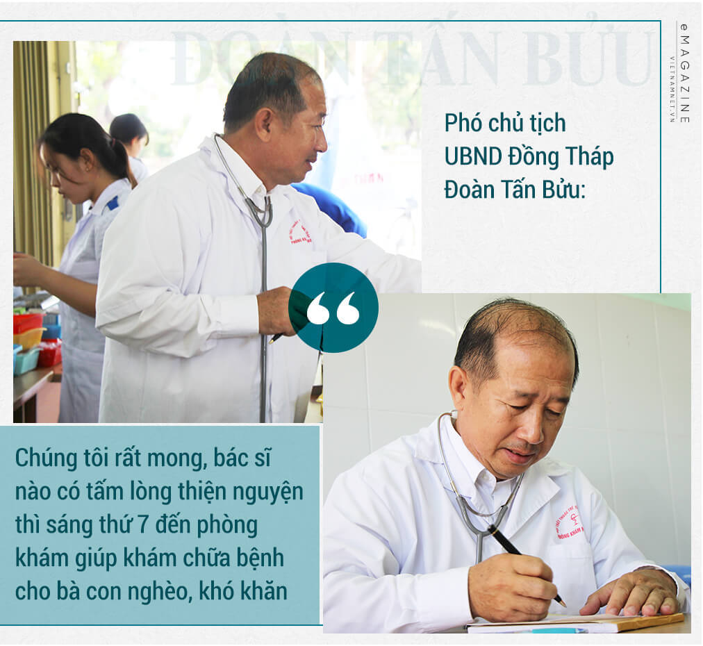 Ngôi nhà đặc biệt của PCT tỉnh Đồng Tháp 10