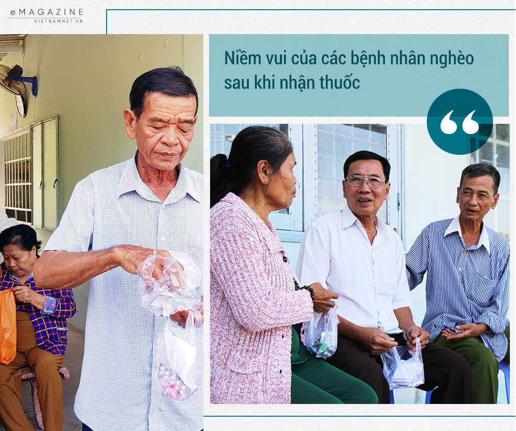 Ngôi nhà đặc biệt của PCT tỉnh Đồng Tháp 11