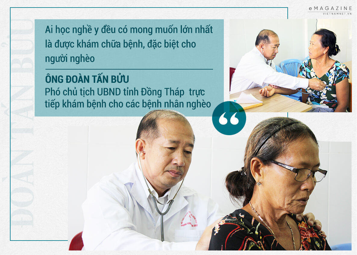 Ngôi nhà đặc biệt của PCT tỉnh Đồng Tháp 3