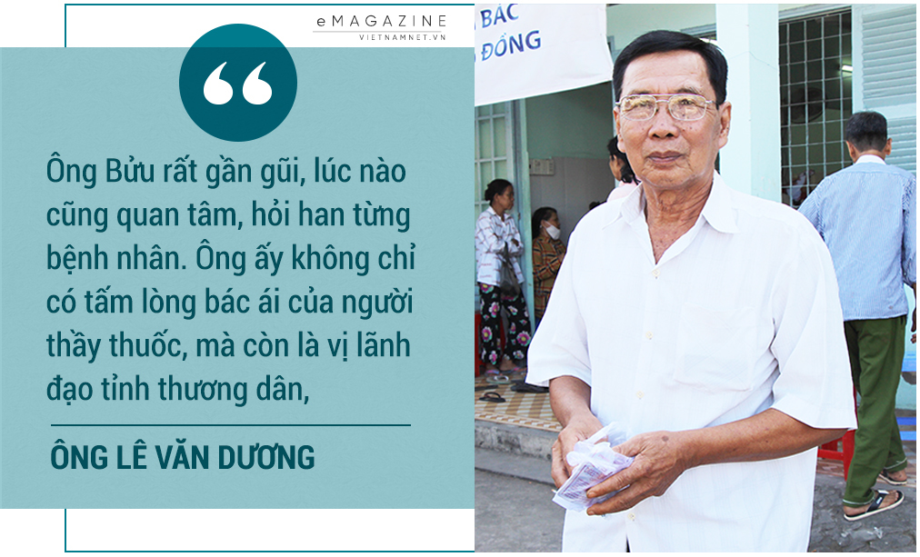 Ngôi nhà đặc biệt của PCT tỉnh Đồng Tháp 4