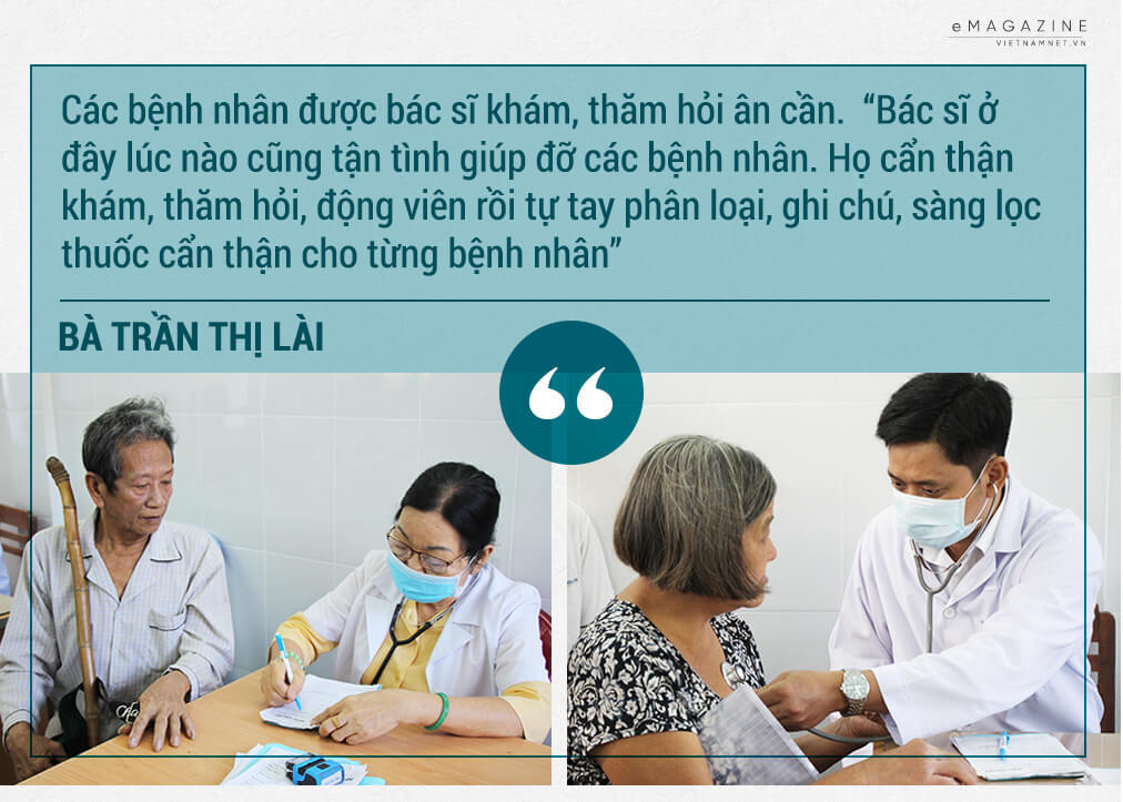 Ngôi nhà đặc biệt của PCT tỉnh Đồng Tháp 7