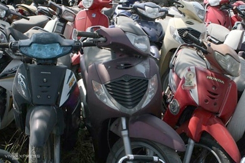 Những chính sách có hiệu lực từ tháng 5