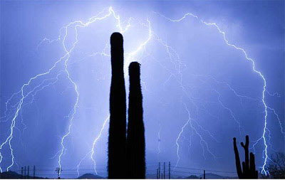 Những sự kiện trùng lặp lạ lùng nhất lịch sử 5