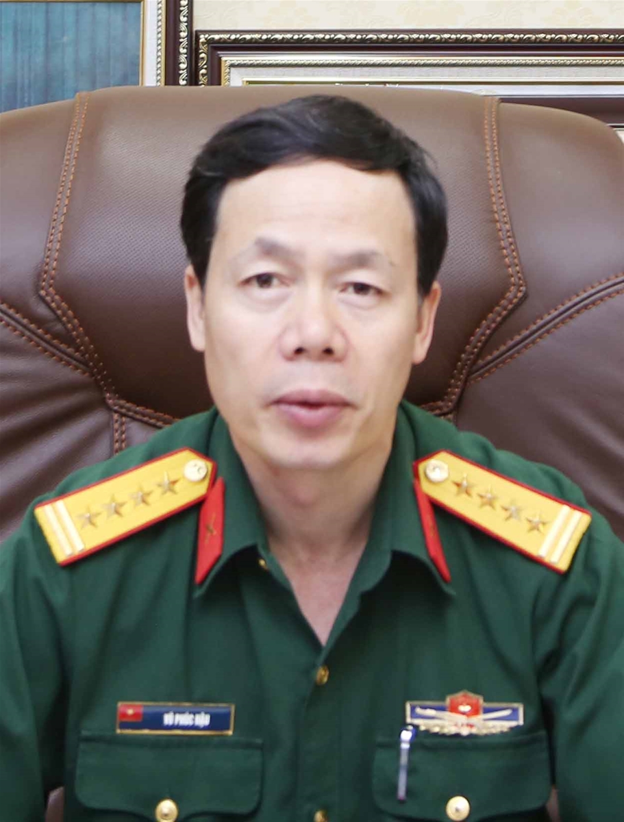 Phát huy truyền thống Bộ đội Trường Sơn Anh hùng trên mặt trận xây dựng kinh tế