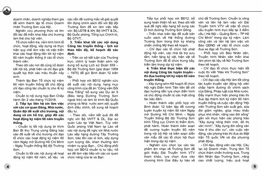 Số 18 BT Trường Sơn có gì 2