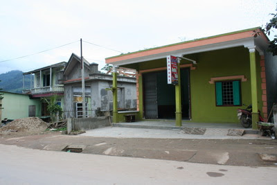 Về nơi hoang dã của người Tà Rụt. 3