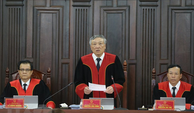 Vụ án Hồ Duy Hải: “Cần thực hiện một cuộc giám sát tối cao của Quốc hội” 1