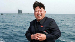 Nhận diện Vũ khí chiến lược mới của Kim Jong Un