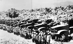 Lực lượng Bộ đội Trường Sơn tham gia Đại thắng Xuân 1975 và Chiến dịch Hồ Chí Minh