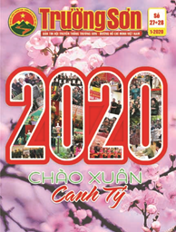 Bản tin Tết Canh Tý 2020