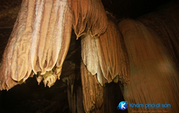 Hang động Brai, trên Đường Hồ Chí Minh – điểm đến mới của du lịch Quảng Trị