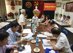 Tấm lòng hướng thiện, tri ân của Doanh nhân Đỗ Kim Định