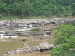 Về nơi hoang dã của người Tà Rụt.