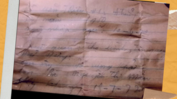 Mảnh giấy trong lọ thủy tinh: Xác định Liệt sĩ Sư đoàn 473, đoàn 559, quê ở Hưng Yên