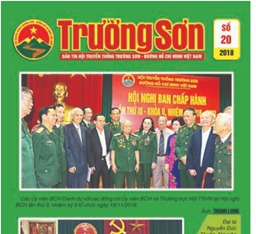 Bản tin Trường Sơn số 20