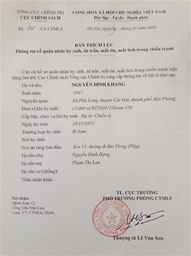 Tìm LS Nguyễn Đình Khang, C2, D60, F471