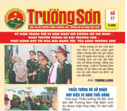 Bản tin số 17 có gì?