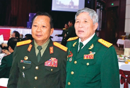 Chiến thuật “Đánh một la mười” của Trung đoàn 19, Sư đoàn 968.