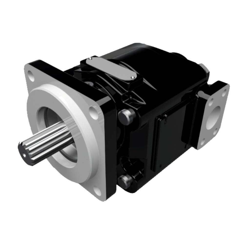 Parker Hydraulic Pump