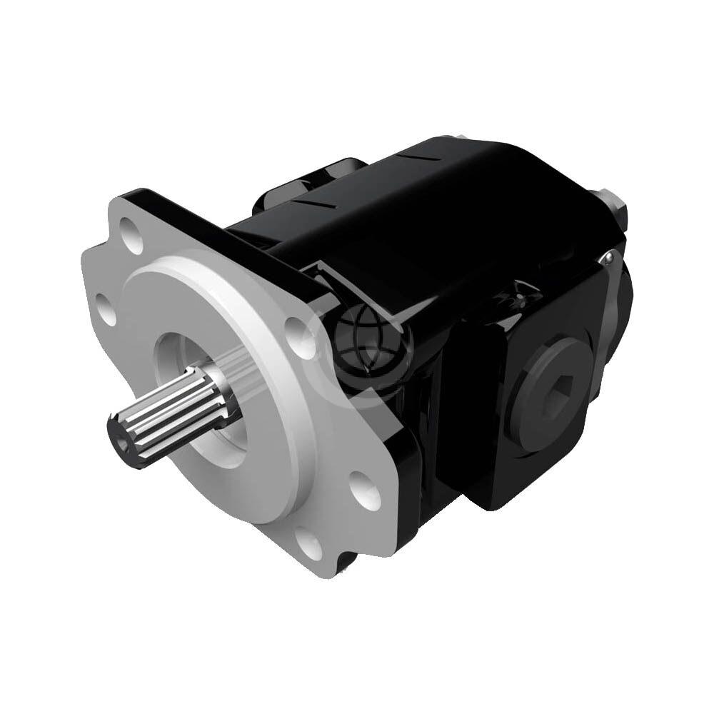 Parker Hydraulic Gear Pump