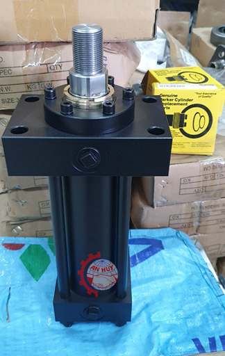 Xi lanh thủy lực Parker HMI63/ HMI80/ HMI100/ HMI125