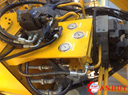 Services Repair of hydraulic equipment, pneumatic