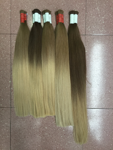 Ombre Hair Extensions Color Hair 