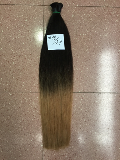 Ombre Color Hair Extensions #1/27