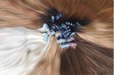 Photo album of 2020 wig models 