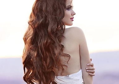 Photo album of 2020 wig models 