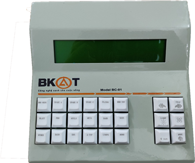 catalogue máy lập công thức bạch cầu