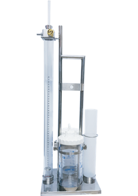 Bộ hút dẫn lưu liên tục áp lực thấp HDLC-310