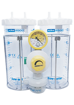 Bộ hút dẫn lưu liên tực áp lực thấp HDTT-220