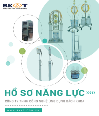 Hồ sơ năng lực BKAT