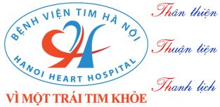 Bệnh viện Tim Hà Nội