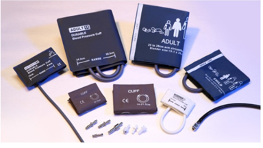 Bao đo huyết áp NIBP