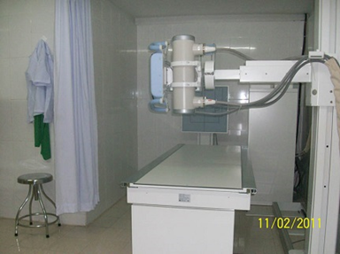 Bảo dưỡng, bảo trì các trang thiết bị y tế