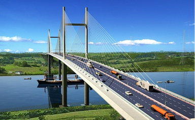 Đường Xuân Quế đi Long Khánh - Đồng Nai