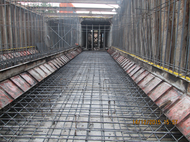 Hệ thống thoát nước mưa, nước thải (GĐ1) - Hải Phòng