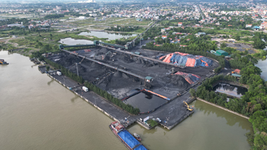 Cảng Bến Cân (GĐ1) - Quảng Ninh