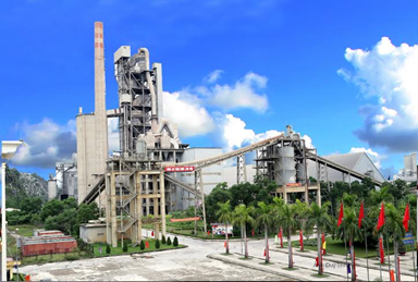 Đường nối Khu liên hợp Gia Minh với Nhà máy xi măng Hải Phòng