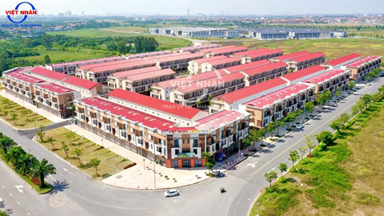 Centa City - Hải Phòng